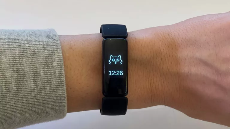 How to Turn Off Water Lock On Fitbit Inspire 2? 15