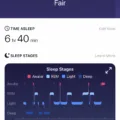 How Fitbit Can Track Your Sleep? 5