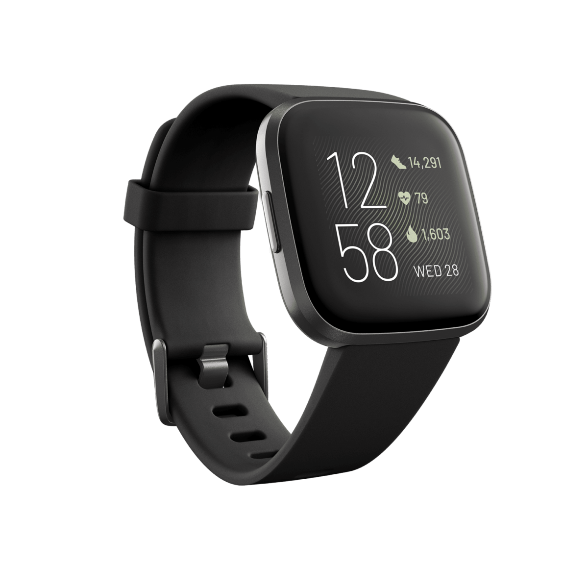 How to Track Your Fitbit Versa 2? - DeviceMAG