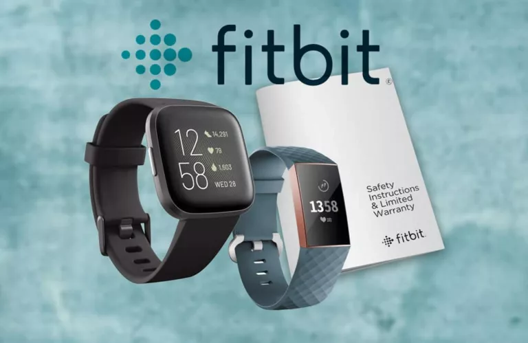 What is Fitbit's Warranty Policy? 1