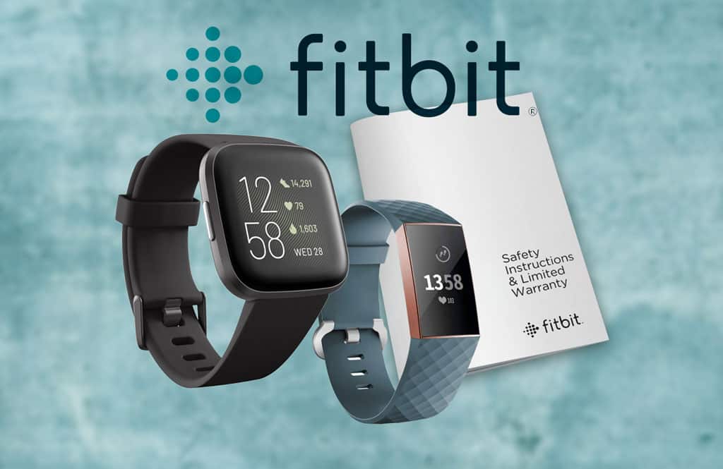 What is Fitbit's Warranty Policy? 1