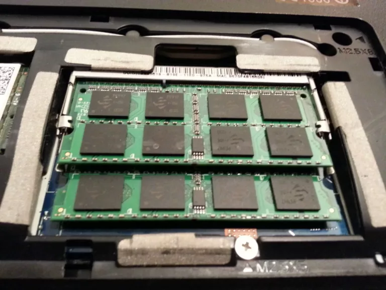 How to Fix Dead Ram Slots? 9