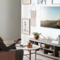 How to Find the Perfect TV Wall Height for Optimal Viewing? 5