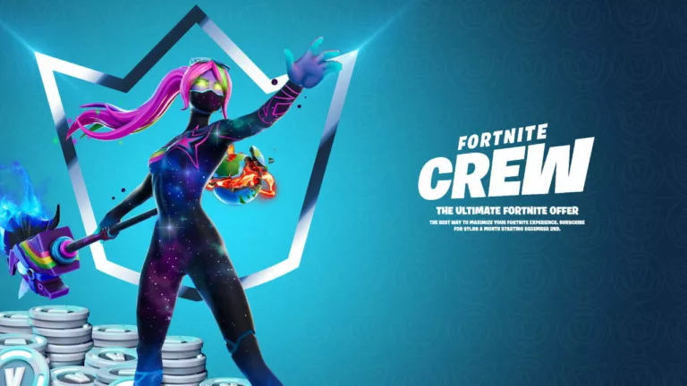 How to Cancel Your Fortnite Crew Subscription? 5
