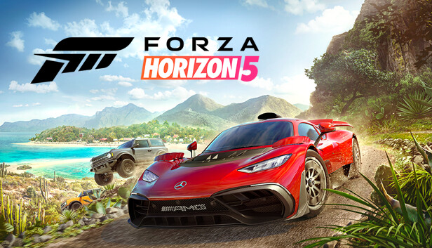 How to Fix the Forza Horizon 5 Black Screen Crash? 1