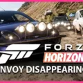How to Fix the Forza Horizon 5 'Convoy Disappearing' Error? 15
