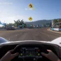 Does Forza Horizon 5 Support VR? 5