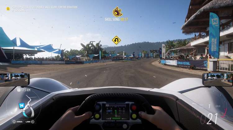 Does Forza Horizon 5 Support VR? 2 Does Forza Horizon 5 Support VR? 1