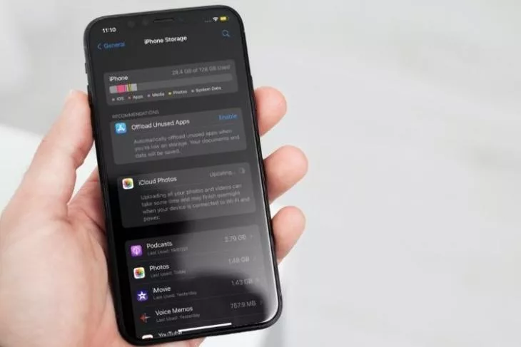 How to Free Up System Data On iPhone? 15