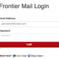 Frontier Email: A Guide to Accessing and Managing Your Account 13