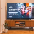 Why Does My TV Screen Look Blue On Camera? 17