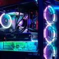How to Solve GPU Fan Ticking Noises? 11