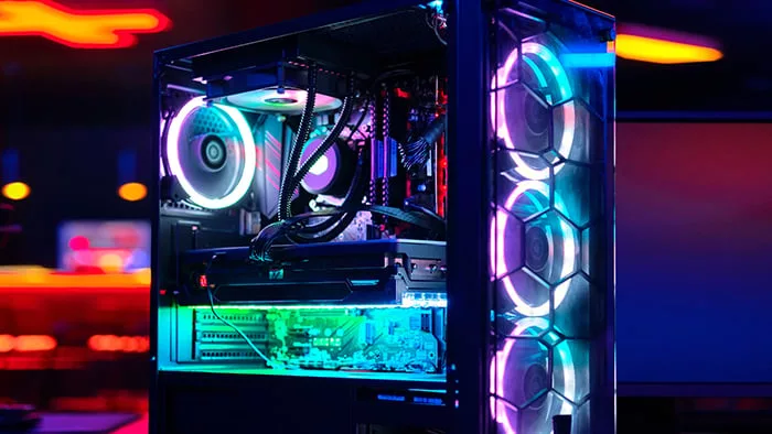 How to Solve GPU Fan Ticking Noises? 3