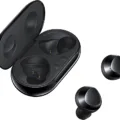 Troubleshooting Galaxy Buds: Why is One Side Quieter? 9