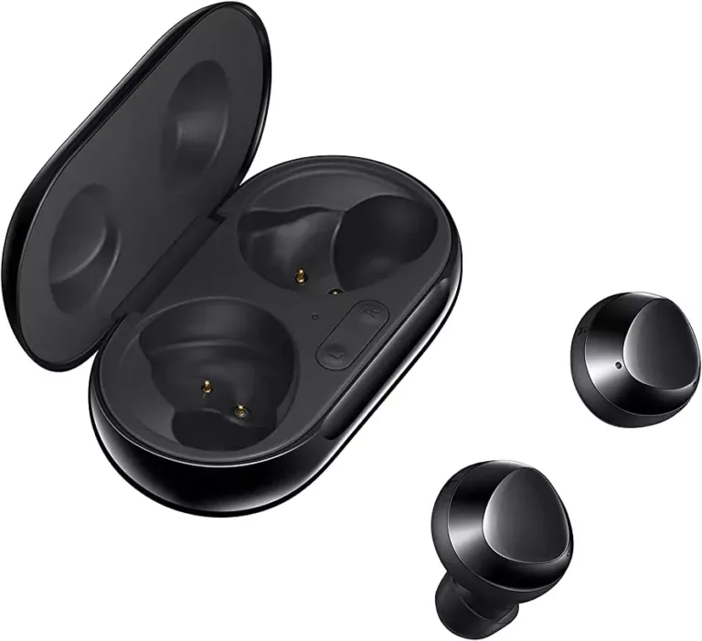 Troubleshooting Galaxy Buds: Why is One Side Quieter? 13
