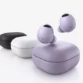 How to Solve Galaxy Buds 2 Charging Issues with Red LED On? 3