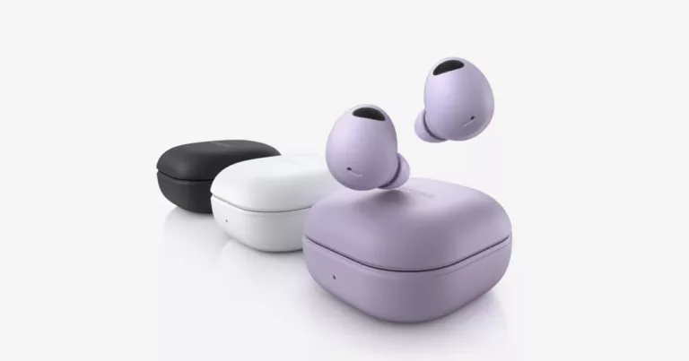 How to Solve Galaxy Buds 2 Charging Issues with Red LED On? 11