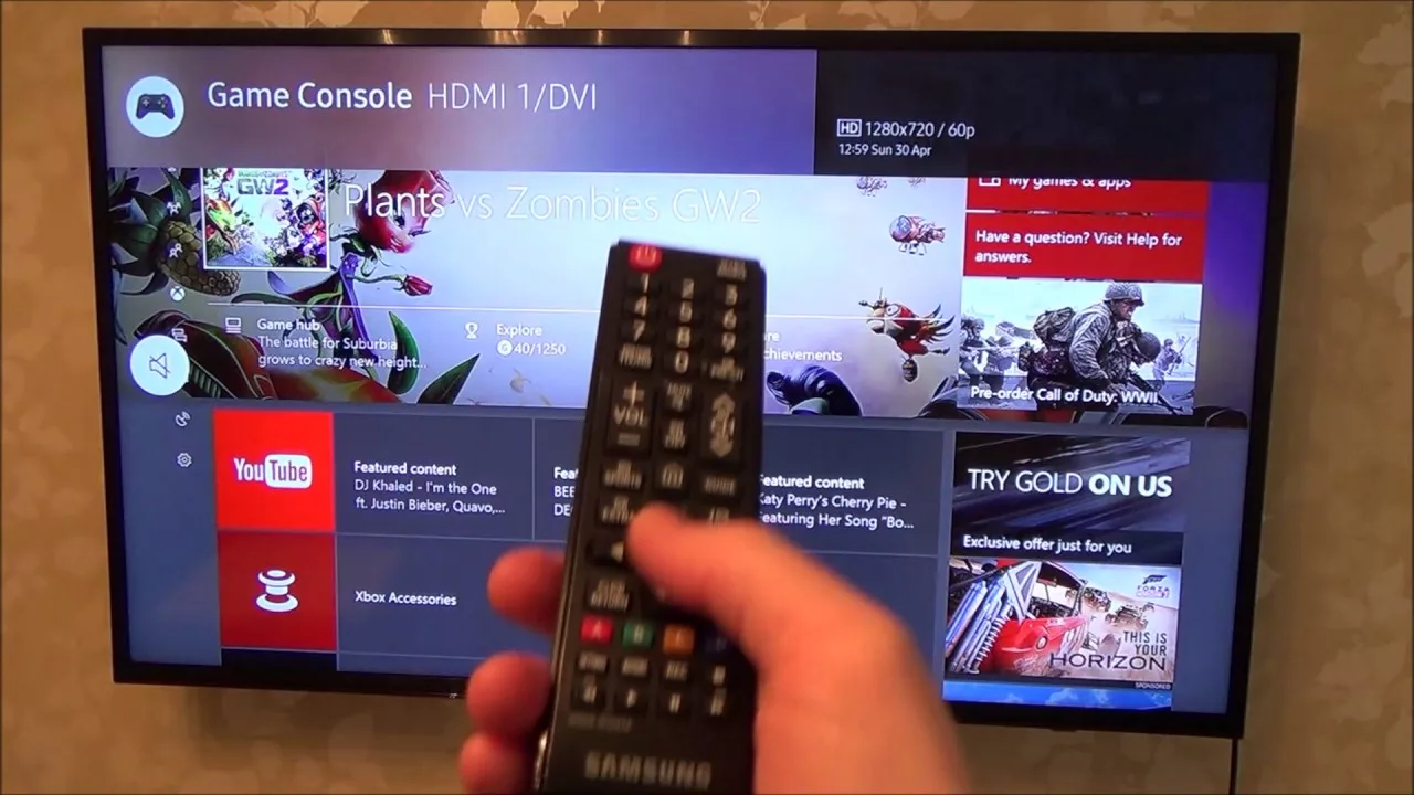 How to Turn Off Game Mode On Your Roku TV? DeviceMAG