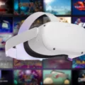 Exploring the Pre-Installed Games of the Oculus Quest 2 5