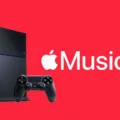 Can You Get Apple Music on PS4? 1