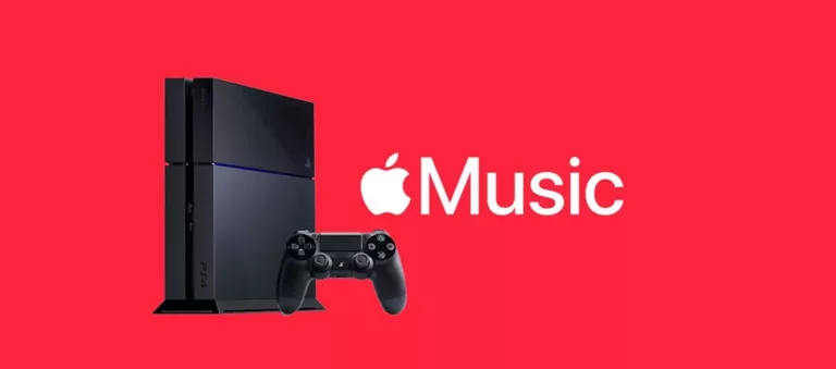 Can You Get Apple Music on PS4? 19