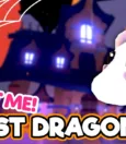Uncovering the Mystery of the Ghost Dragon in Adopt Me 7