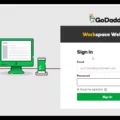 How to Log In to Your GoDaddy Email Account? 13