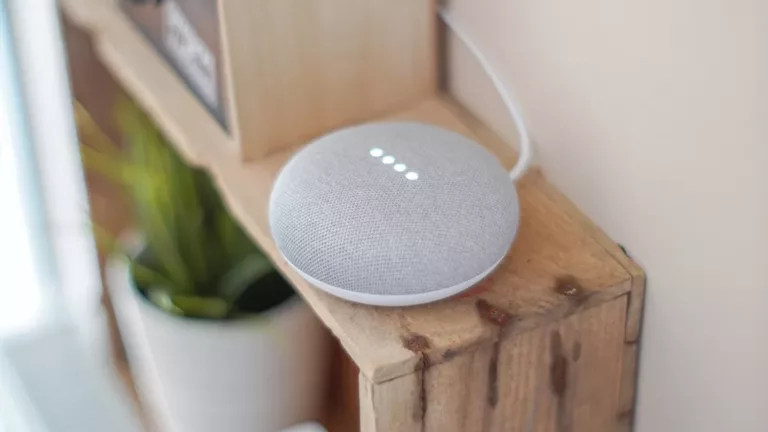 Troubleshooting Google Home Mini Wi-Fi Connection Issues 17