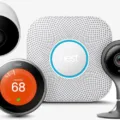 Google Nest Gadgets: Bringing Smart Technology to Your Home 7