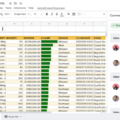 How to Wrap Text in Google Sheets? 17