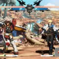 How To Join Friends in Guilty Gear Strive? 3