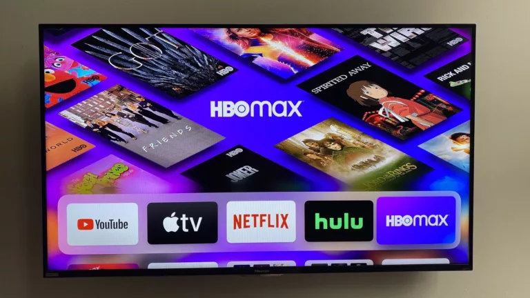 How to Fix HBO Max Not Working on Roku? 1