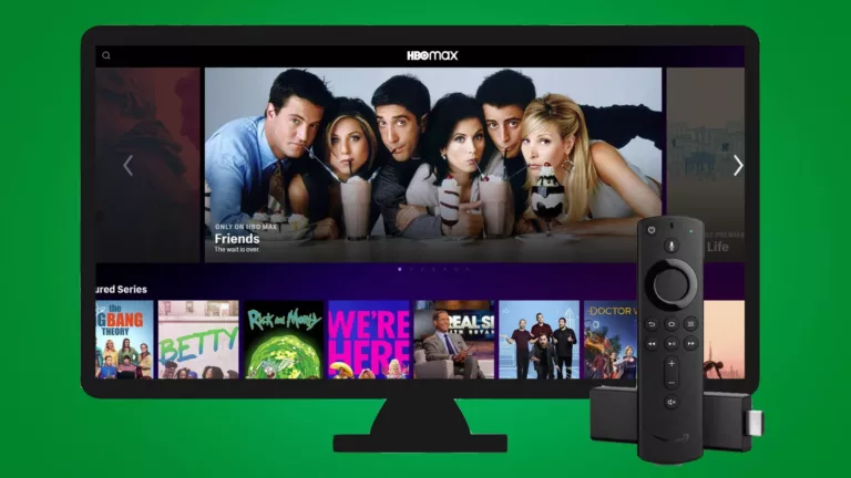 Why is HBO Max So Slow? 7