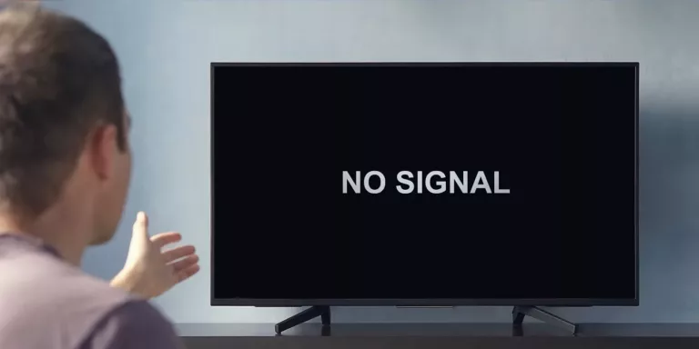 How to Troubleshoot HDMI No Signal Issues? 1