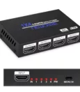 Using an HDMI Splitter for Multiple Outputs 15
