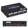 Using an HDMI Splitter for Multiple Outputs 7