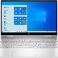Troubleshooting HP Envy x360 Overheating and Power Issues 13