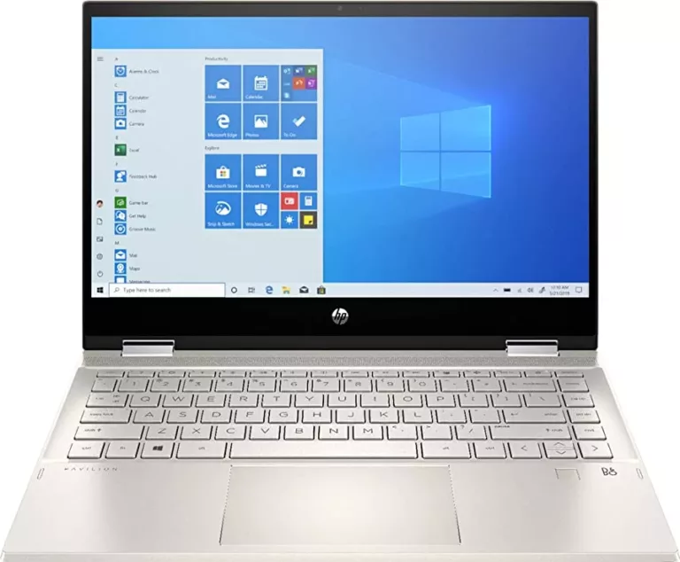 Troubleshooting HP Laptop Caps Lock Blinking Issues 13