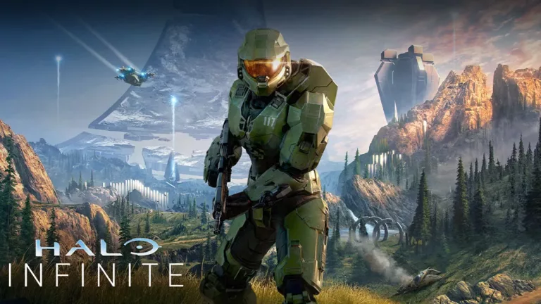 Troubleshooting Halo Infinite's Broken Custom Games 1