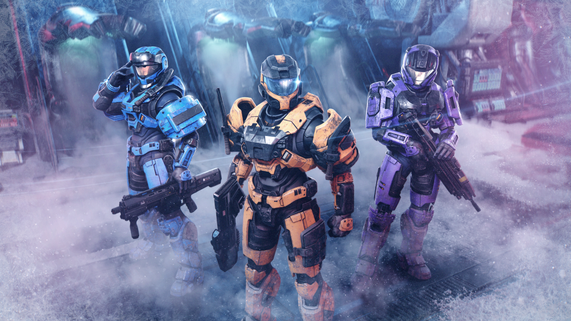 Is Halo Infinite CPU Intensive? 4 Is Halo Infinite CPU Intensive? 3