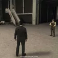 How to Unlock the Hangar Door in GTA 5? 3