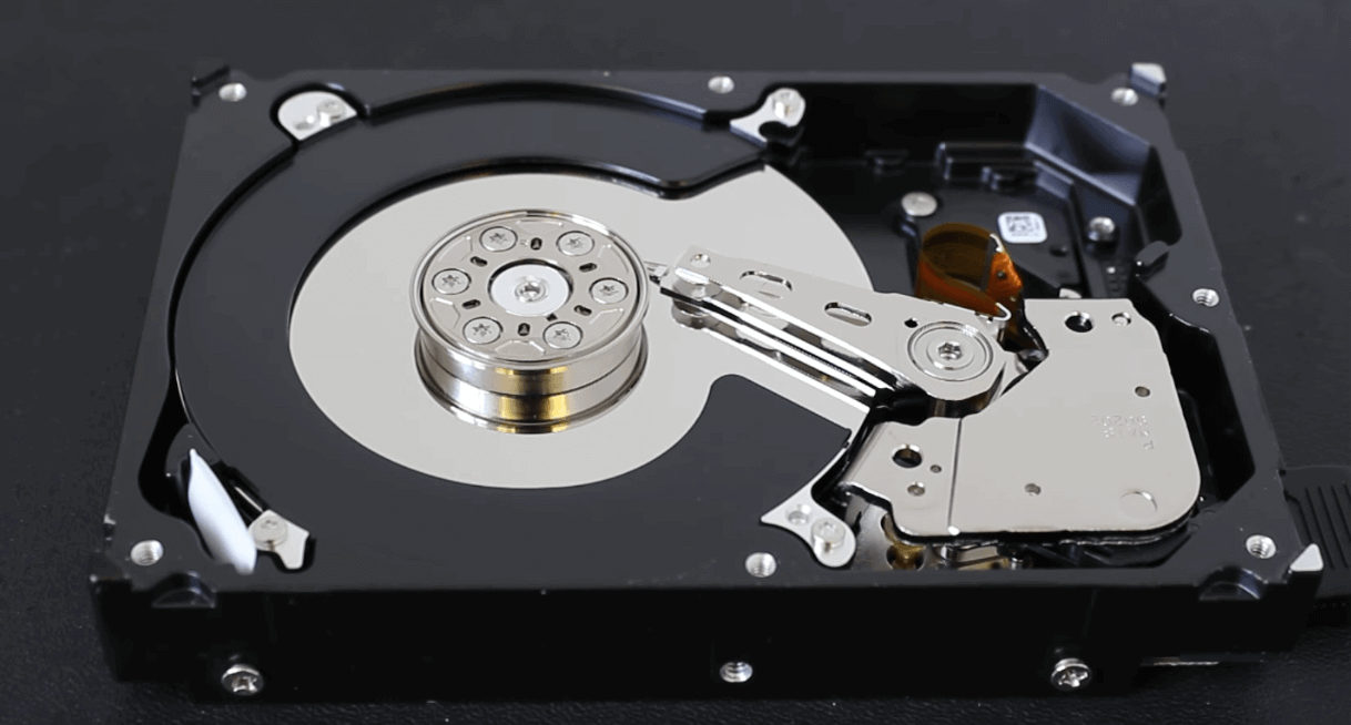 How to Fix Hard Drive Beeping? 1