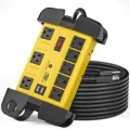 The Best Heavy-Duty Surge Protectors for Maximum Protection 3