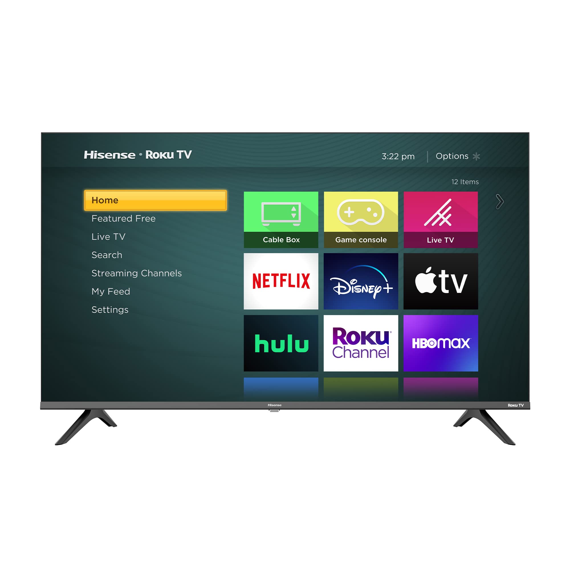 How to Turn Volume Up On Hisense TV Without Remote? DeviceMAG