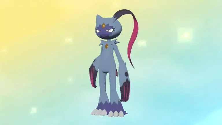 Everything You Need to Know About Hisuan Weavile 15