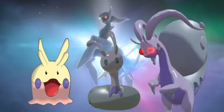 How To Evolve Hisuian Sliggo in Pokémon? 11