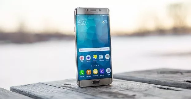 Troubleshooting Horizontal & Vertical Lines on Android Screens 9