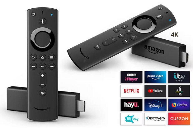 How Does Amazon Fire TV Stick Work? 1