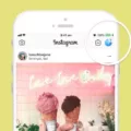 How to Call on Instagram? 1
