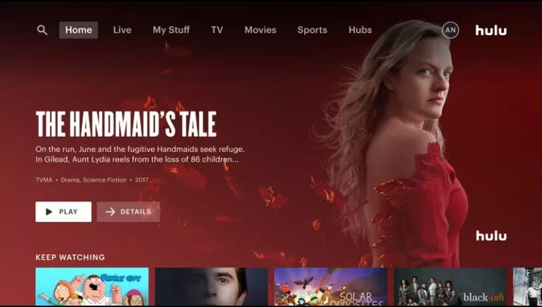 How to Fix Hulu App Issues on Your TV? 7
